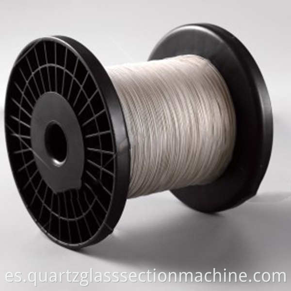 Diamond Grinding Wire Rope